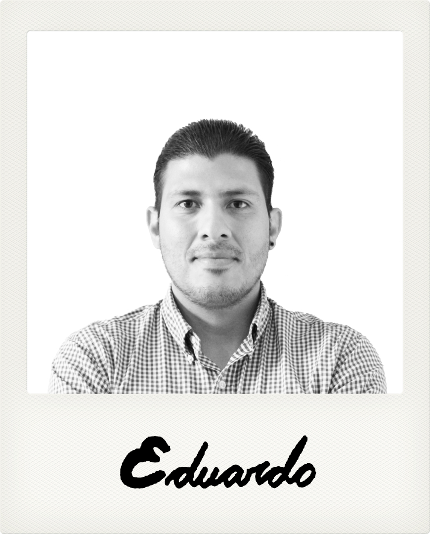 Eduardo Sandoval