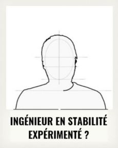 Ingé en stabilité